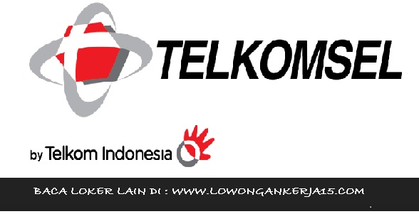 Lowongan Kerja Customer Service Representative Telkomsel 