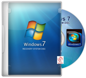 download windows 7 recovery disk full files free