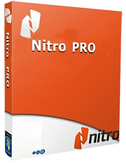 Download Nitro Pro v11.0.2.110​ x86/x64