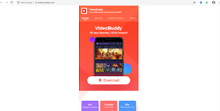 VideoBuddy - Best Youtube Downloader, Movie download