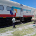  AYUNTAMIENTO DE HUAMANTLA Y GRUPO MÉXICO BENEFICIARÁN A MILES DE FAMILIAS CON LA LLEGADA DEL TREN DE LA SALUD