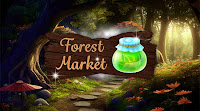 Hidden 247 Forest Market