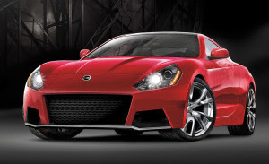 2016 Nissan Z Concept Specs Price