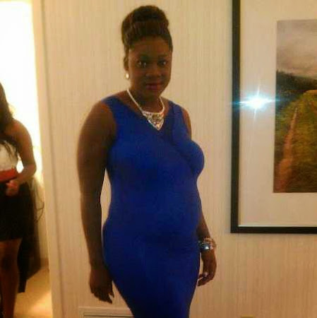 #CODED-ish Gist:: Mercy Johnson and husband expecting their second baby