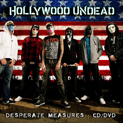 Hollywood Undeads Song My Black Dahlia