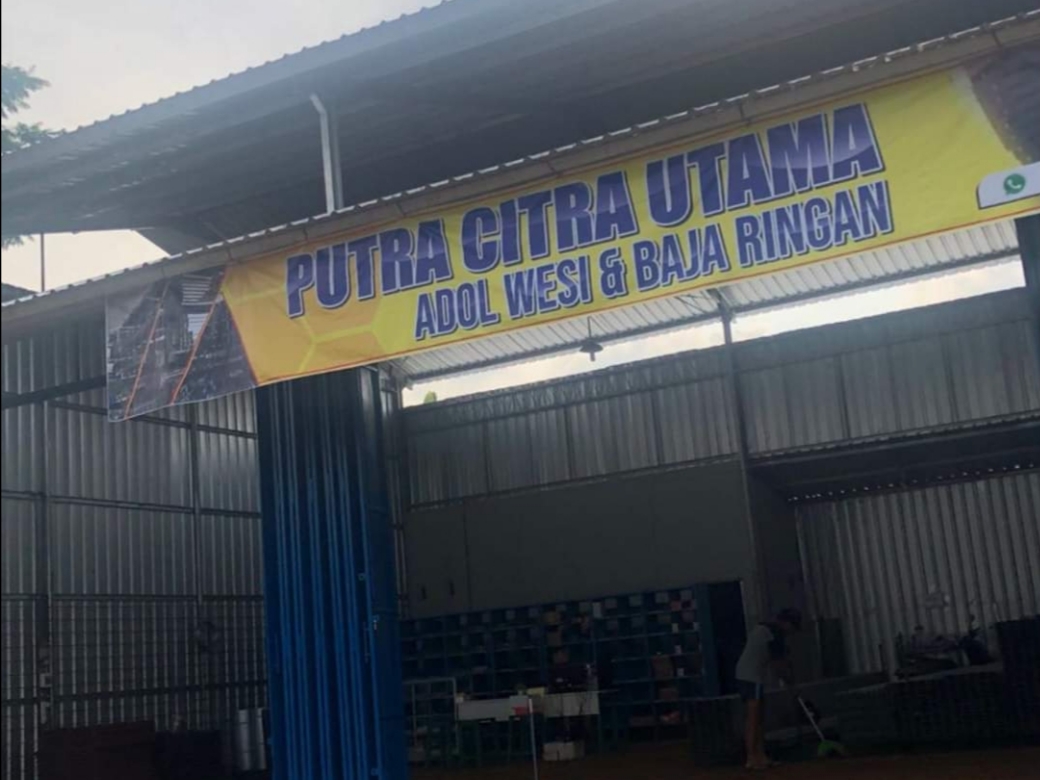 Lowongan Kerja Jepara Sebagai Admin di Putra Citra Utama