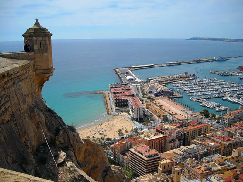 CASTILLOS DE ESPAÑA BY GATHO