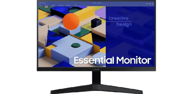 Samsung S3 LS24C310EAEXXP Monitor