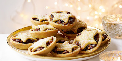 Mince Pies