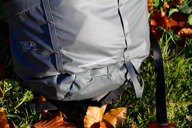 Thule Stir 20 Rucksack Review