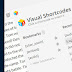 Visual Shortcodes for WordPress v1.0