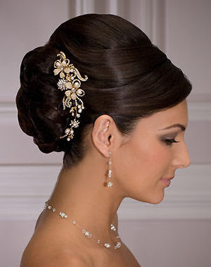 wedding hairstyles