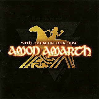 Amon Amarth - With Oden On Our Side