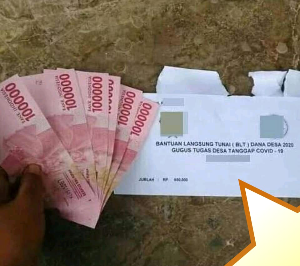 Simak cara cek penerima Bantuan Sosial Tunai (BST) Rp 300 ribu yang akan cair kedua kalinya di bulan Februari untuk tahun 2021.  Pemerintah memutuskan kembali menyalurkan bansos sebagai upaya membantu warga miskin yang terdampak Pandemi Covid-19.  Ada tiga bansos yang disalurkan yakni bansos tunai Rp 300 ribu, bansos sembako Rp 200 ribu dan bansos Program Keluarga Harapan (PKH).  Dikutip dari laman resmi Kemensos, bansos tunai Rp 300 ribu per bulan disalurkan kepada 10 juta Keluarga Penerima Manfaat (KPM).  Bansos tunai ini disalurkan setiap bulan mulai 4 Januari lalu.  Bansos ini disalurkan hingga hingga April 2021.  Dengan demikian, penyaluran kedua akan dilakukan pada Februari 2021 nanti.  Penerima bansos tunai bisa dicek secara online di laman dtks.kemensos.go.id  Untuk menjadi penerima bansos, penerima harus terdaftar di Daftar Terpadu Kementerian Sosial (DTKS).  Cara mengeceknya cukup mudah yakni hanya dengan menggunakan NIK atau ID DTKS. Berikut langkahnya:  - Masuk ke login dtks.kemensos.go.id  - Lalu pilih ID Kepesertaan DTKS/NIK.  - Ketik nomor kepesertaan ID dalam DTKS/NIK.  - Masukkan nama sesuai ID/NIK.  - Klik cari untuk menyesuaikan ID dan nama yang diinput.  - Hasil pencairan akan menampilkan apakah Anda terdaftar di DTKS dan terdapat keterangan apakah menjadi penerima BST atau tidak. .  Jika nama tidak ada dalam database, situs DTKS akan memberi keterangan, "Data tidak ditemukan, periksa kembali ID dan Nama..!"
