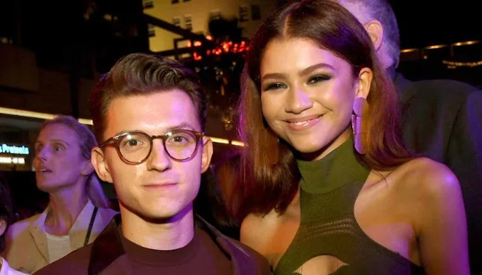 Tom Holland, Zendaya's 'best choice' for their relationship uncovered