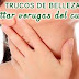 Como eliminar la verruga del rostro