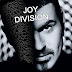 WHO KNEW? GEORGE MICHAEL WAS A MASSIVE JOY DIVISION FAN