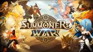 Summoners War 1.7.1 Mod APK (High Damaged & Speed)