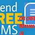 Free SMS Bangladesh All User SIM......No Money