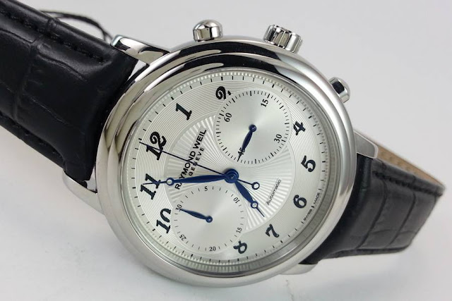 hướng dẫn sử dụng đồng hồ nam chronograph