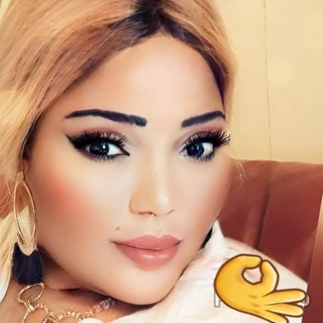 The Beautiful Looks Of Morayo Idowu Queen