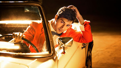 Varun Dhawan High Definition pics for Laptop and PC.