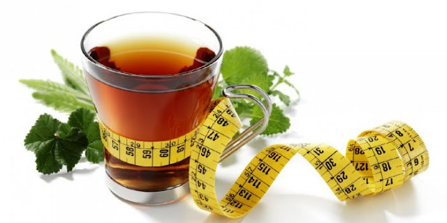 الطريقة الصحيحة لإنقاص الوزن بالشاي الأخضر