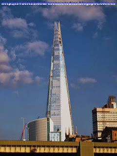 Torre Shard