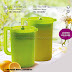 Pitcher 2L dan 4L ~ Katalog Tupperware Promo Mei 2016