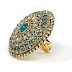 EYE CANDY WISH LIST: Maria B Kundan Rings