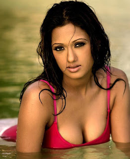 Sexy Bollywood Celebrity, Brinda Parekh