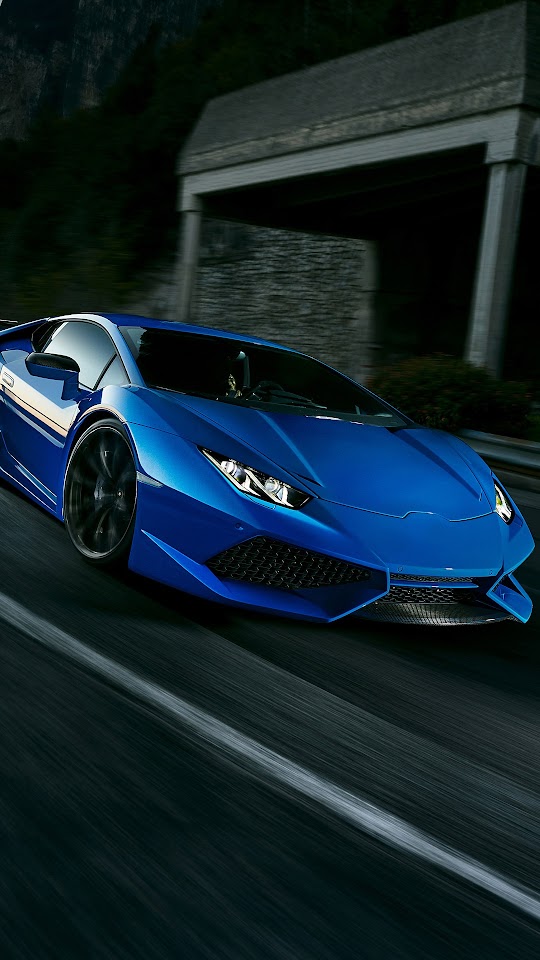 Lamborghini Huracan N Largo Novitec Torado Android Wallpaper Best