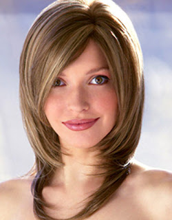 Casual Short Hairstyles 2013