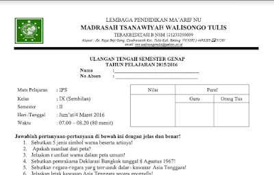 Mid IPS, UTS, 2019, Download, search, Google drive, unduh