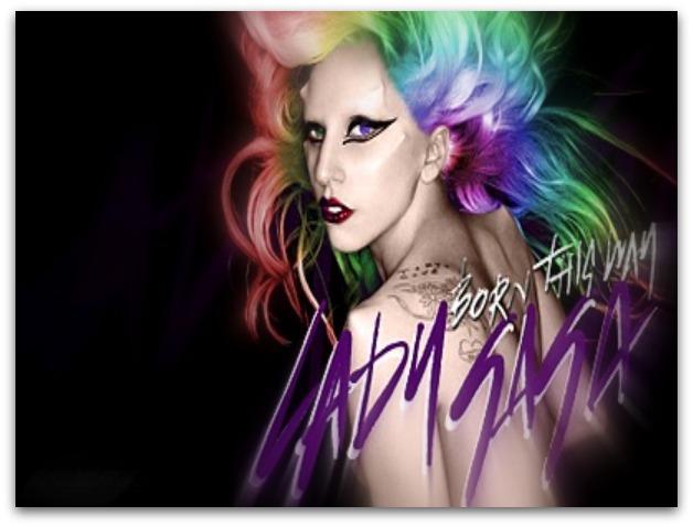 Lady gaga born this way the remix wiki born this way