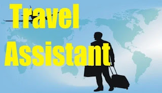 Travel Assistant
