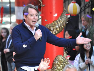 Matthew Broderick