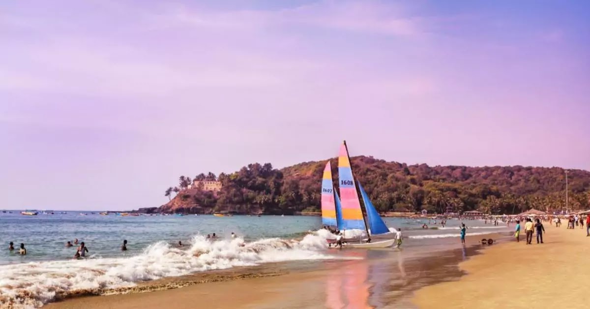 The 13 Best Beaches in Goa