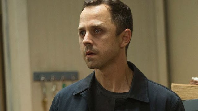  Bryan Cranston, 'Sneaky Pete' cast talk about new Amazon series