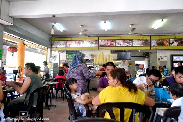 Kedai Basikal Kuala Selangor