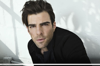 Zachary Quinto