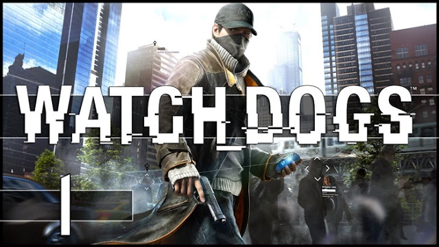 [10MB] Watch Dogs 1 Highly Compressed PC Games Free Download