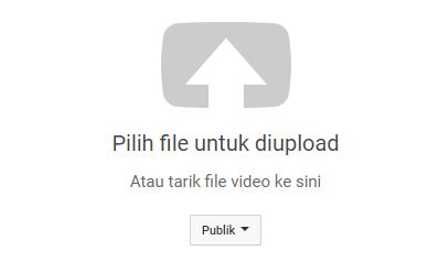 Video Publik