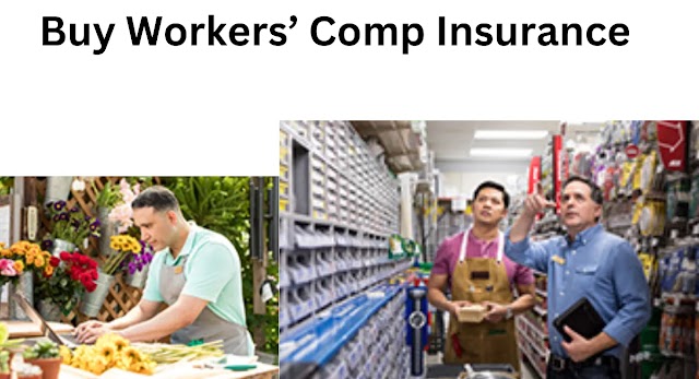 How to Buy Workers' Comp Insurance-T Code Sea