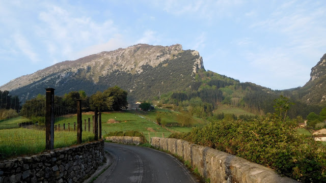 Cresta del Errialtabaso