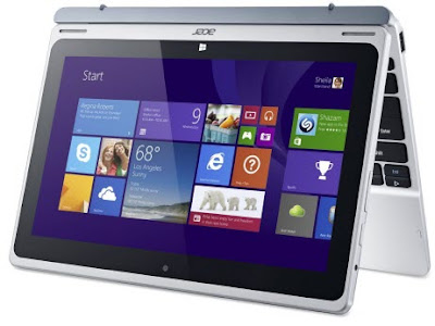 acer aspire switch 10 - best 2in1 laptops