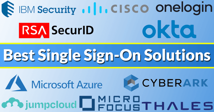 Single Sign-On Solutions