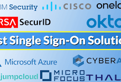11 Best Single Sign-On (SSO) Providers – 2024