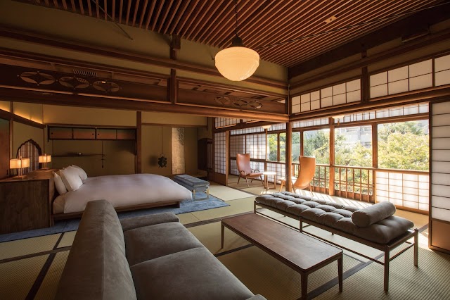 LUXURY HOTEL SOWAKA, KYOTO JAPAN SPECIAL OFFERS