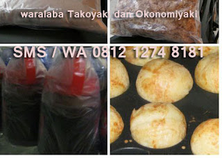 jual saus takoyaki